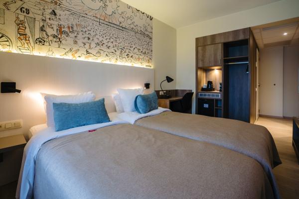 Mercure